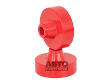 Distanțiere arc spate 40 mm Skoda Octavia A5 (1040-15-006/40) - фото товара в интернет магазине autoprostavka