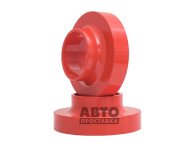 Distanțiere arc spate 40 mm Toyota Land Cruiser Prado (1001-15-026/40) - фото товара в интернет магазине autoprostavka