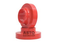 Distanțiere arc spate 50 mm Toyota Land Cruiser Prado (1001-15-026/50) - фото товара в интернет магазине autoprostavka