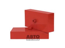 Distanțiere pentru arcurile spate 20 mm Fiat Ducato (1015-15-019/20) - фото товара в интернет магазине autoprostavka