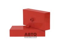 Distanțiere pentru arcurile spate 20 mm Ford Transit (1014-15-044/20) - фото товара в интернет магазине autoprostavka