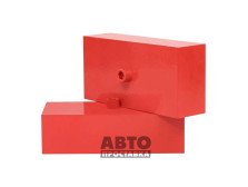 Distanțiere pentru arcurile spate 30 mm Ford Transit (1014-15-044/30) - фото товара в интернет магазине autoprostavka
