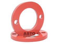 Distanțiere de stâlpi spate 15 mm Honda Accord 9 (1007-15-207/15) - фото товара в интернет магазине autoprostavka