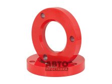 Distanțiere de stâlpi spate 20 mm Chevrolet Evanda (1028-15-009/20) - фото товара в интернет магазине autoprostavka
