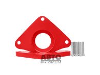 Distanțiere de stâlpi spate 20 mm Jeep Renegade (1031-15-010/20) - фото товара в интернет магазине autoprostavka