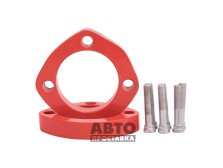 Distanțiere de stâlpi spate 20 mm Lexus GS300 (1025-15-003/20) - фото товара в интернет магазине autoprostavka