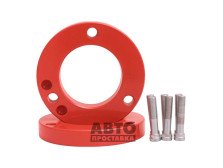 Distanțiere de stâlpi spate 20 mm Mitsubishi Diamante (1003-15-020/20) - фото товара в интернет магазине autoprostavka