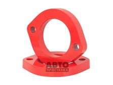 Distantier pentru bare spate 20 mm Nissan Maxima A33 (1002-15-023/20) - фото товара в интернет магазине autoprostavka
