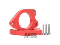 Distanțiere de stâlpi spate 30 mm Honda Ridgeline (1007-15-049/30) - фото товара в интернет магазине autoprostavka