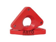 Distanțiere de stâlpi spate 30 mm Jeep Renegade (1031-15-010/30) - фото товара в интернет магазине autoprostavka