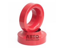 Distanțiere de stâlpi spate 30 mm Mitsubishi Grandis (1003-15-007/30) - фото товара в интернет магазине autoprostavka