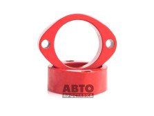 Distanțiere de stâlpi spate 30 mm Toyota Corsa (1001-15-009/30) - фото товара в интернет магазине autoprostavka