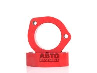 Distantier pentru bare spate 40 mm Toyota Camry (1001-15-001/40) - фото товара в интернет магазине autoprostavka