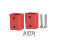 Distanțiere de stâlpi spate 40 mm Volkswagen Golf 3 (1033-15-027/40) - фото товара в интернет магазине autoprostavka