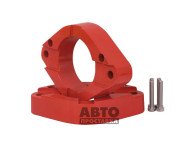 Distanțiere de stâlpi spate 40 mm Volkswagen Passat 4Motion (1033-15-008/40) - фото товара в интернет магазине autoprostavka