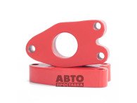 Extensii amortizoare spate 30 mm BMW F30 (1013-15-015/30) - фото товара в интернет магазине autoprostavka