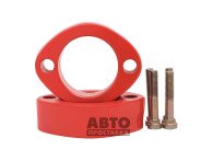 Extensii amortizoare spate 30 mm BMW 3 (1013-15-005/30) - фото товара в интернет магазине autoprostavka