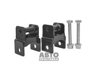 Extensii amortizoare spate 20 mm Volkswagen ID (1033-15-033) - фото товара в интернет магазине autoprostavka