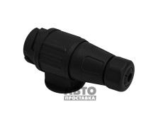 Furcă de remorcare cu 13 contacte - фото товара в интернет магазине autoprostavka