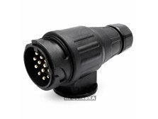 Furcă de remorcare cu 13 contacte - фото товара в интернет магазине autoprostavka