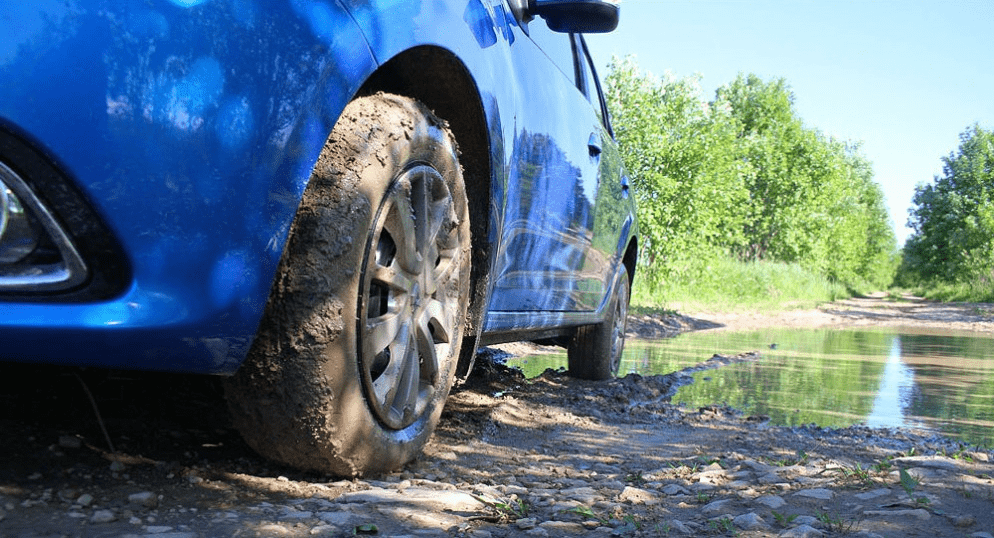 Cum să creșteți capacitatea off-road a vehiculului dvs.